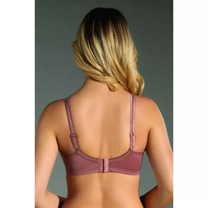 NEW BRA 3523040000 Kadın Sütyen Kutulu Toparlayıcı