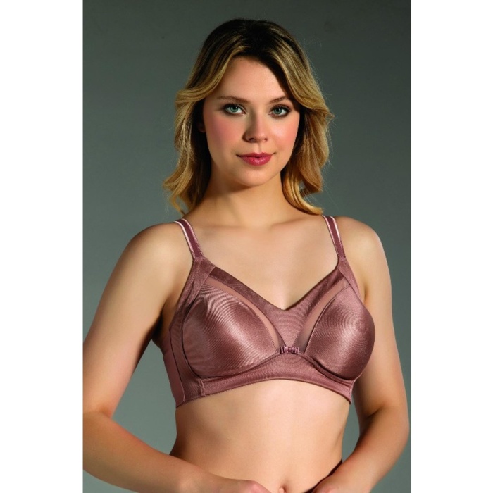 NEW BRA 3523030000 Kadın Sütyen Kutulu Toparlayıcı