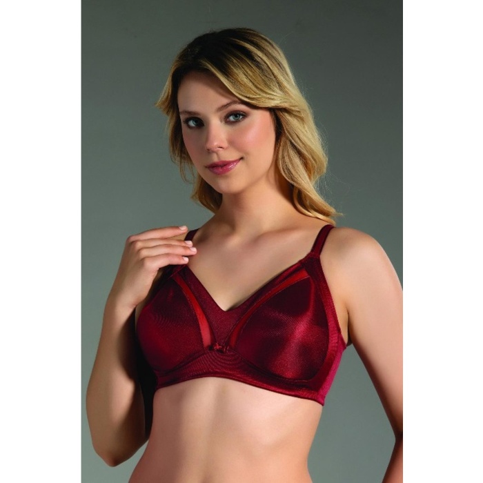 NEW BRA 3523030000 Kadın Sütyen Kutulu Toparlayıcı