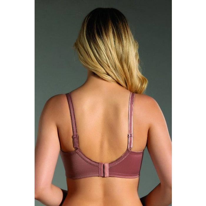 NEW BRA 3523030000 Kadın Sütyen Kutulu Toparlayıcı