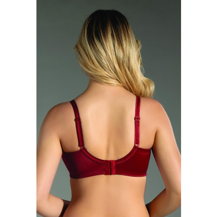 NEW BRA 3523030000 Kadın Sütyen Kutulu Toparlayıcı