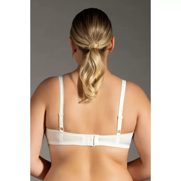 NEW BRA 3523020000 Kadın Sütyen Kutulu Toparlayıcı