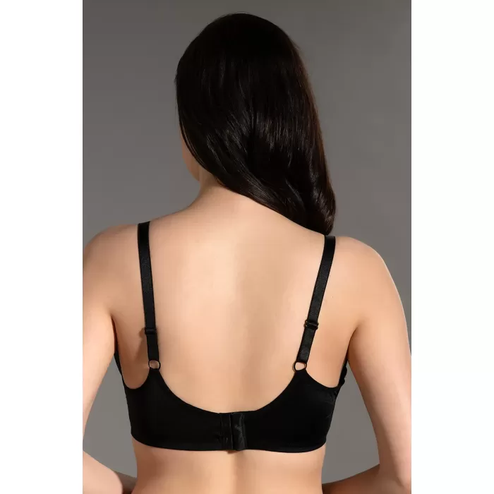 NEW BRA 3523020000 Kadın Sütyen Kutulu Toparlayıcı