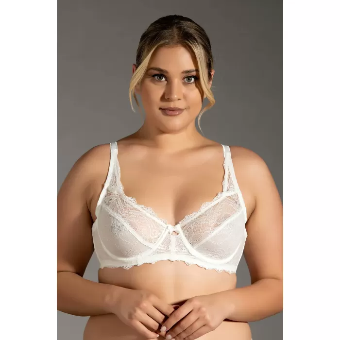 NEW BRA 3523020000 Kadın Sütyen Kutulu Toparlayıcı
