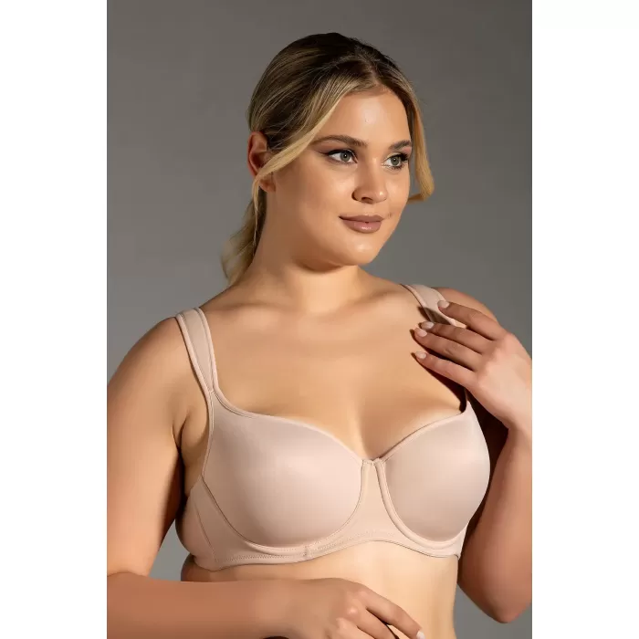 NEW BRA 3481400000 Kadın Sütyen Desteksiz