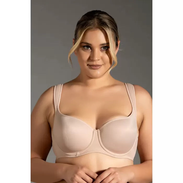 NEW BRA 3481400000 Kadın Sütyen Desteksiz