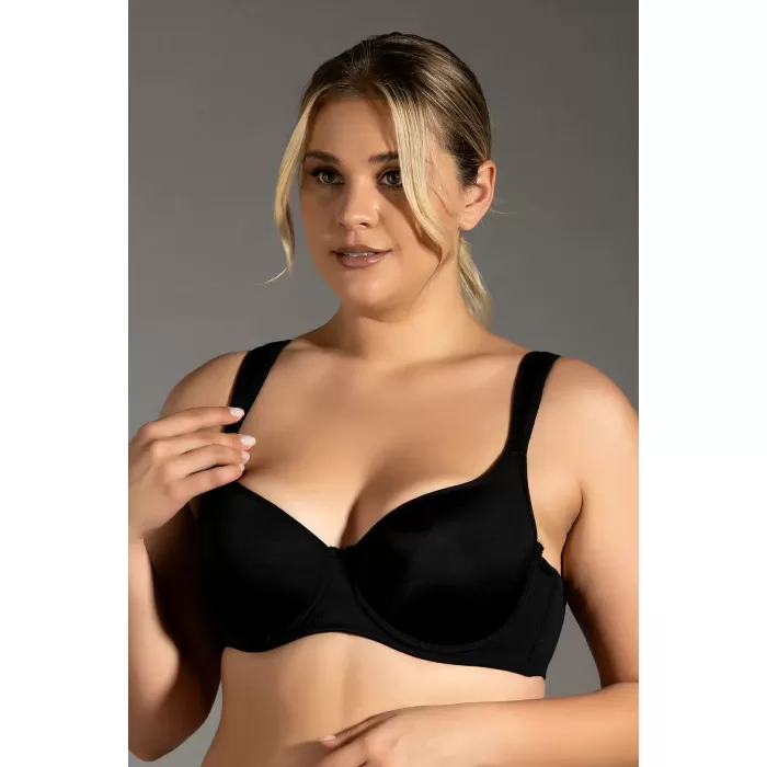 NEW BRA 3481400000 Kadın Sütyen Desteksiz