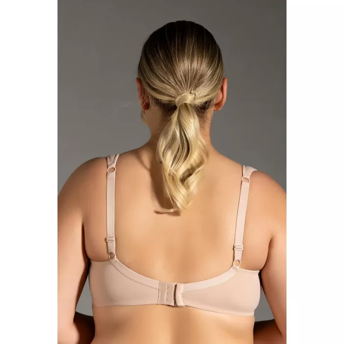 NEW BRA 3481400000 Kadın Sütyen Desteksiz