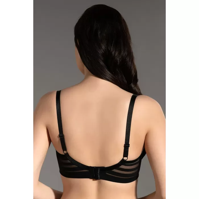 NEW BRA 3480700000 Kadın Sütyen Kutulu Toparlayıcı