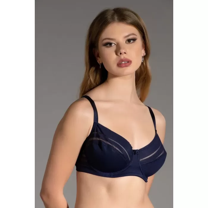 NEW BRA 3480700000 Kadın Sütyen Kutulu Toparlayıcı