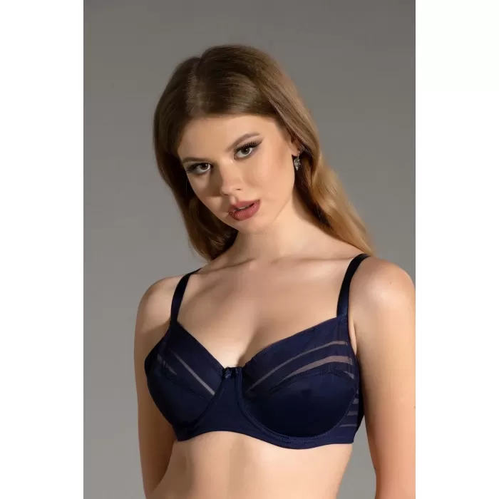 NEW BRA 3480700000 Kadın Sütyen Kutulu Toparlayıcı