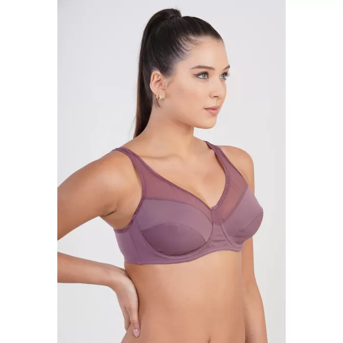 NEW BRA 3480600000 Kadın Sütyen Kutulu Toparlayıcı