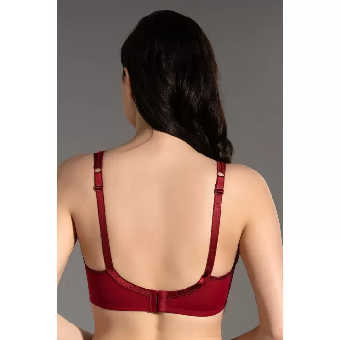 NEW BRA 3480600000 Kadın Sütyen Kutulu Toparlayıcı