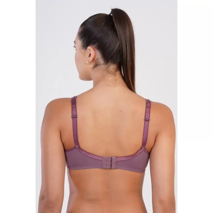 NEW BRA 3480600000 Kadın Sütyen Kutulu Toparlayıcı