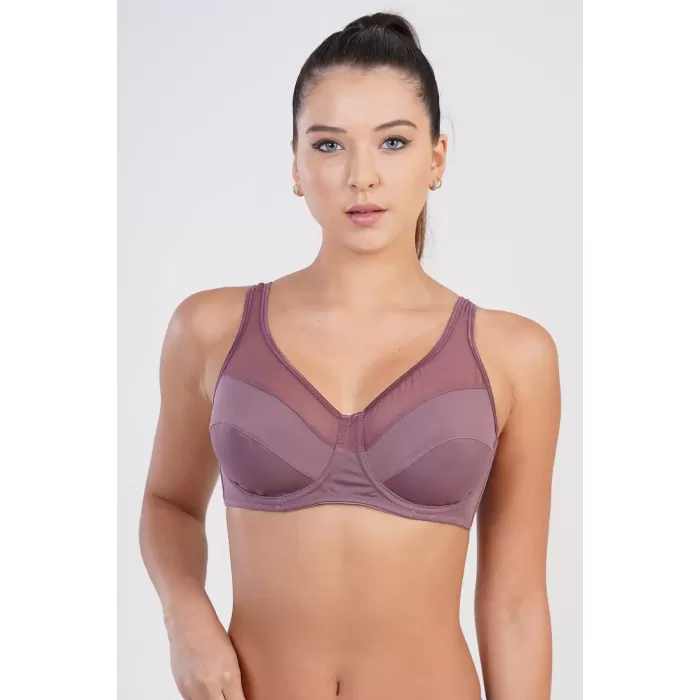 NEW BRA 3480600000 Kadın Sütyen Kutulu Toparlayıcı