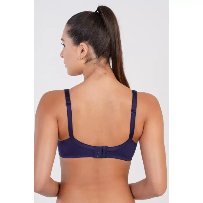 NEW BRA 3480600000 Kadın Sütyen Kutulu Toparlayıcı