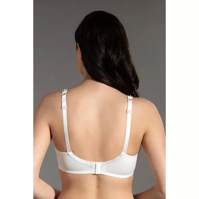 NEW BRA 3480600000 Kadın Sütyen Kutulu Toparlayıcı