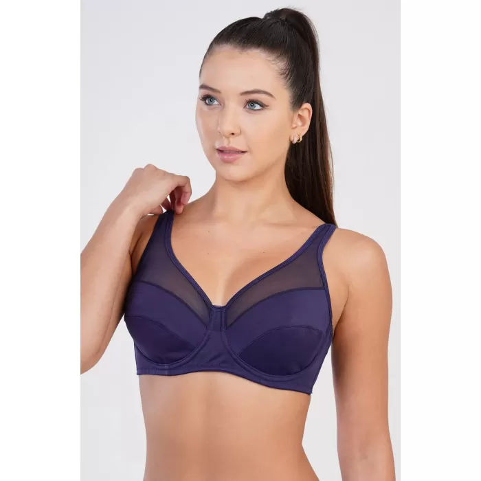 NEW BRA 3480600000 Kadın Sütyen Kutulu Toparlayıcı