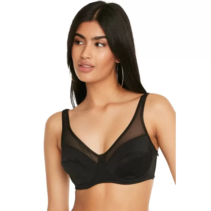 NEW BRA 3480600000 Kadın Sütyen Desteksiz