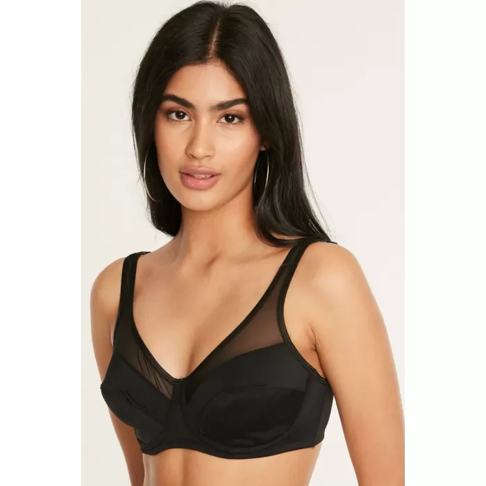 NEW BRA 3480600000 Kadın Sütyen Desteksiz