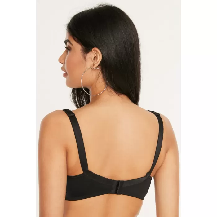 NEW BRA 3480600000 Kadın Sütyen Desteksiz