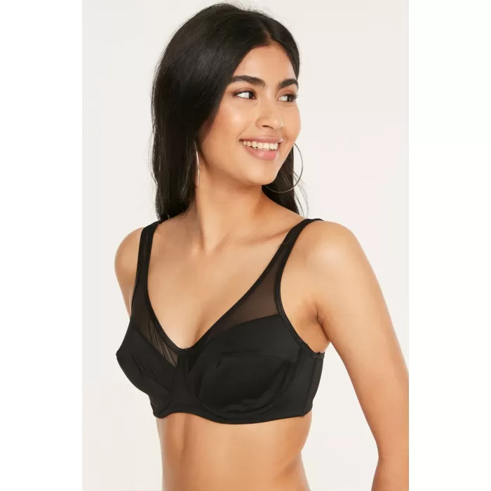 NEW BRA 3480600000 Kadın Sütyen Desteksiz
