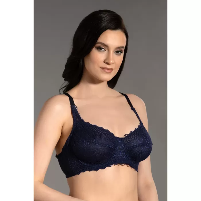 NEW BRA 3480300000 Kadın Sütyen Desteksiz