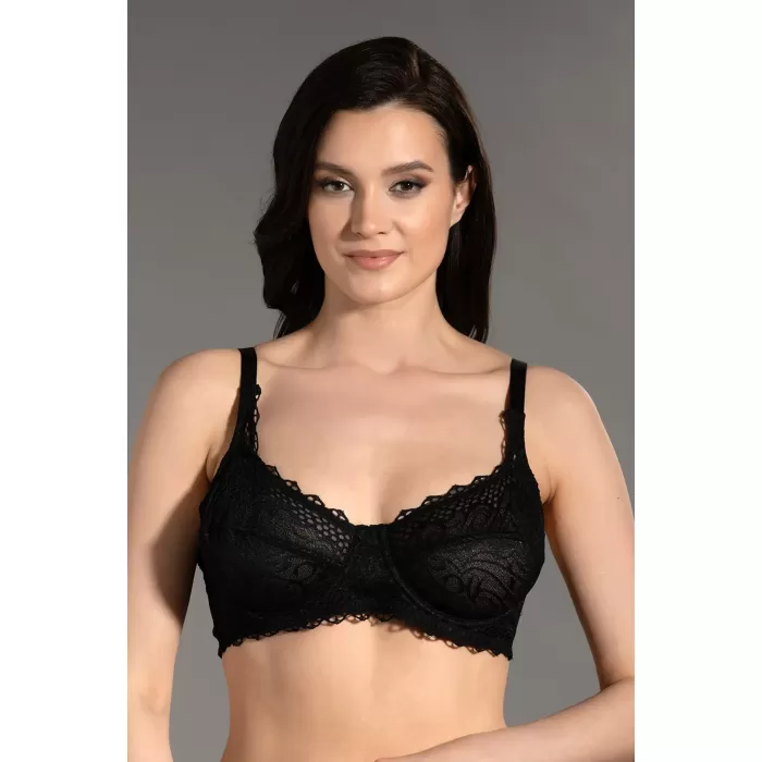 NEW BRA 3480300000 Kadın Sütyen Desteksiz