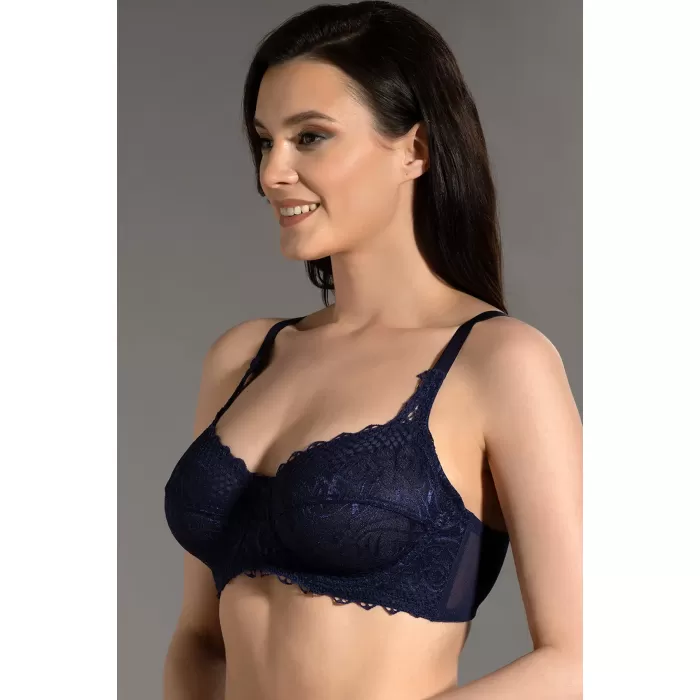 NEW BRA 3480300000 Kadın Sütyen Desteksiz
