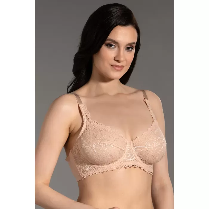 NEW BRA 3480300000 Kadın Sütyen Desteksiz