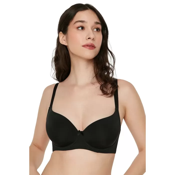 NEW BRA 3430040000 Kadın Sütyen Desteksiz