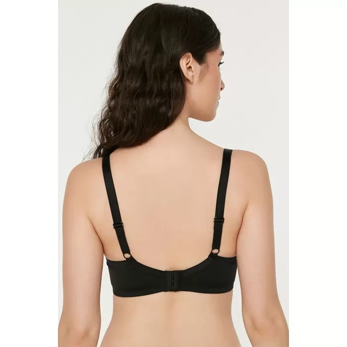 NEW BRA 3430040000 Kadın Sütyen Desteksiz