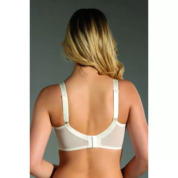 NEW BRA 3423060000 Kadın Sütyen Kutulu Toparlayıcı