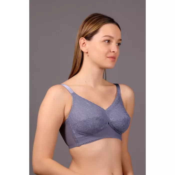 NEW BRA 3423060000 Kadın Sütyen Kutulu Toparlayıcı