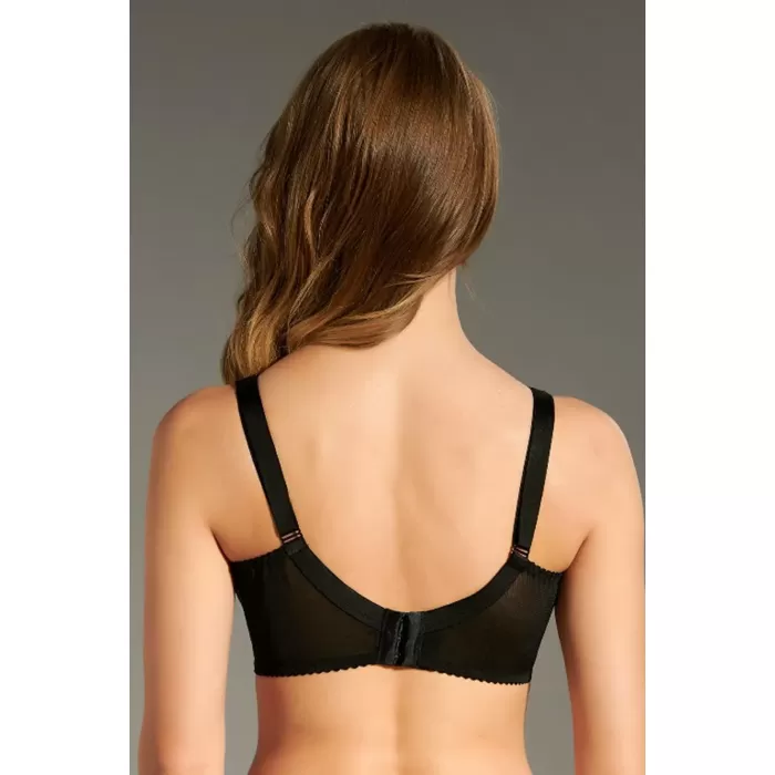 NEW BRA 3423060000 Kadın Sütyen Kutulu Toparlayıcı