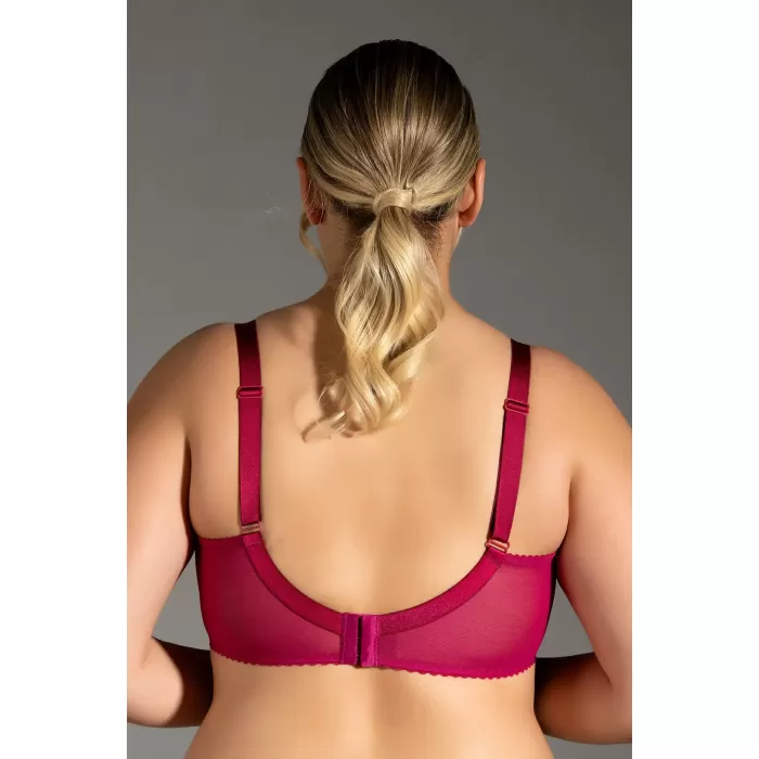 NEW BRA 3423060000 Kadın Sütyen Kutulu Toparlayıcı