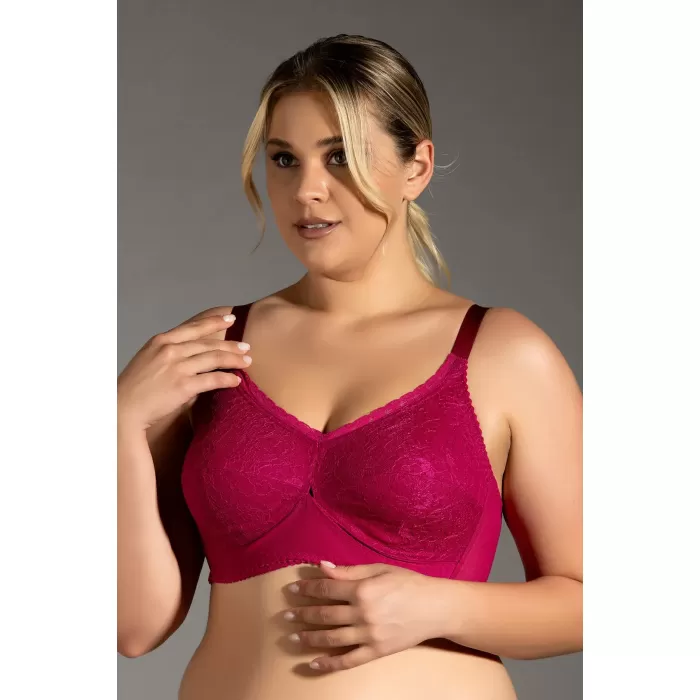 NEW BRA 3423060000 Kadın Sütyen Kutulu Toparlayıcı