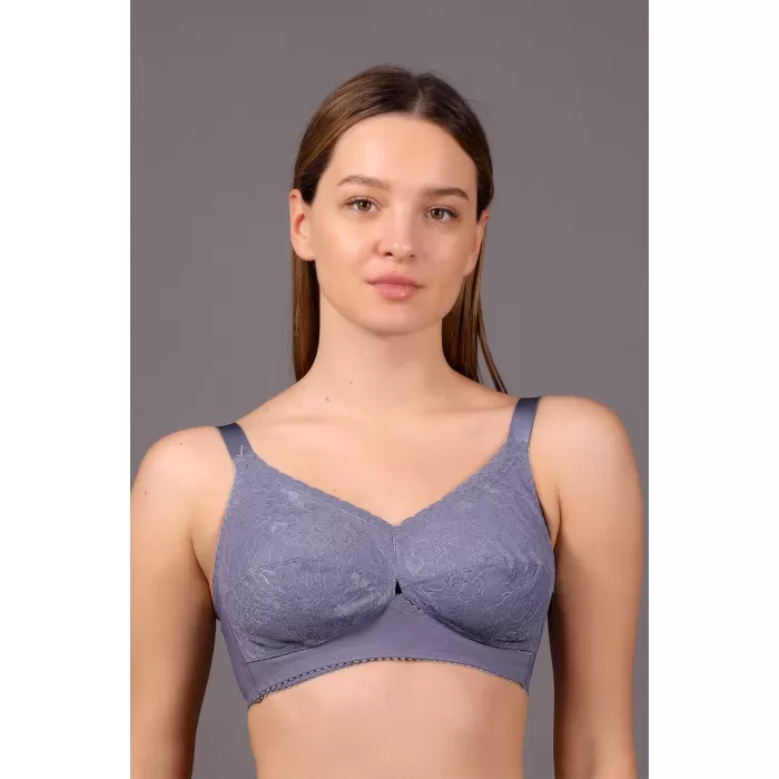 NEW BRA 3423060000 Kadın Sütyen Kutulu Toparlayıcı