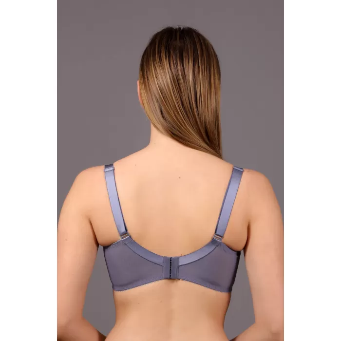 NEW BRA 3423060000 Kadın Sütyen Kutulu Toparlayıcı