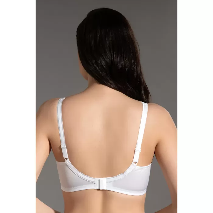 NEW BRA 3423040000 Kadın Sütyen Kutulu Toparlayıcı