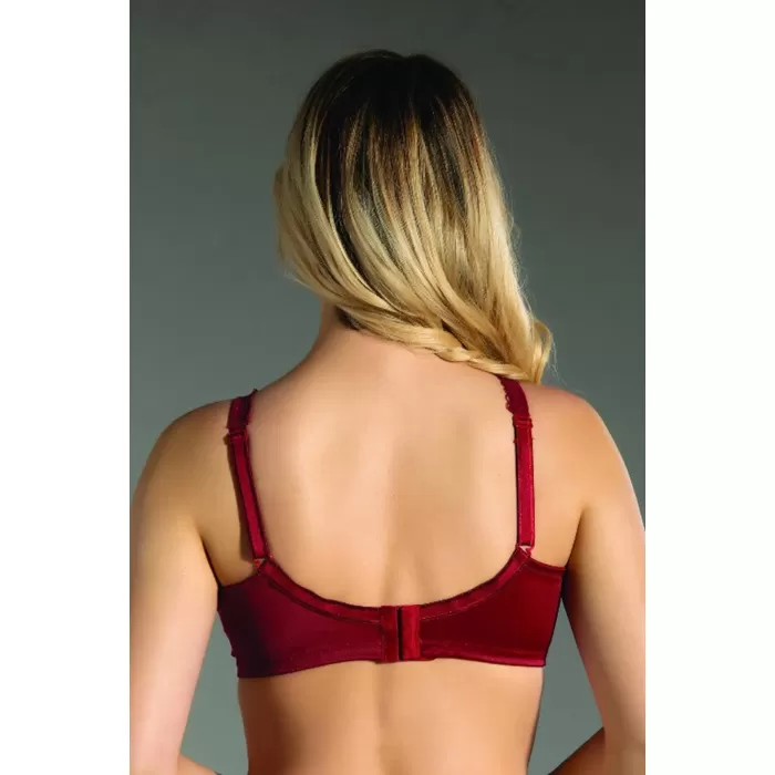 NEW BRA 3423040000 Kadın Sütyen Kutulu Toparlayıcı