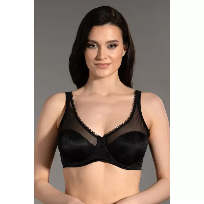 NEW BRA 3423040000 Kadın Sütyen Kutulu Toparlayıcı