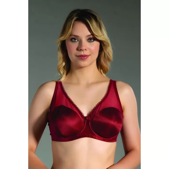 NEW BRA 3423040000 Kadın Sütyen Kutulu Toparlayıcı