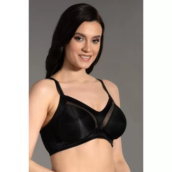 NEW BRA 3423030000 Kadın Sütyen Kutulu Toparlayıcı