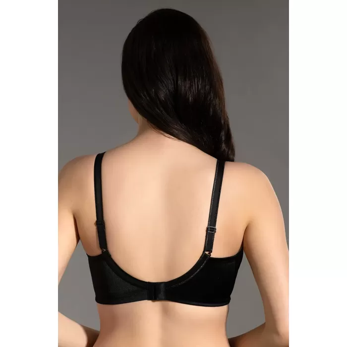 NEW BRA 3423030000 Kadın Sütyen Kutulu Toparlayıcı