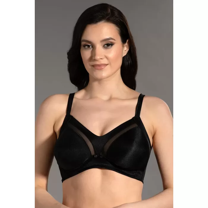 NEW BRA 3423030000 Kadın Sütyen Kutulu Toparlayıcı