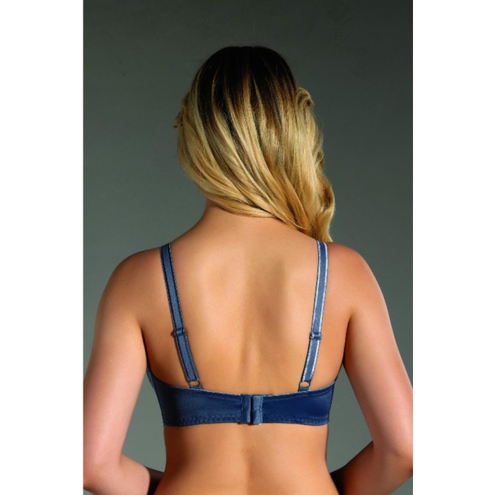 NEW BRA 3423020000 Kadın Sütyen Kutulu Toparlayıcı