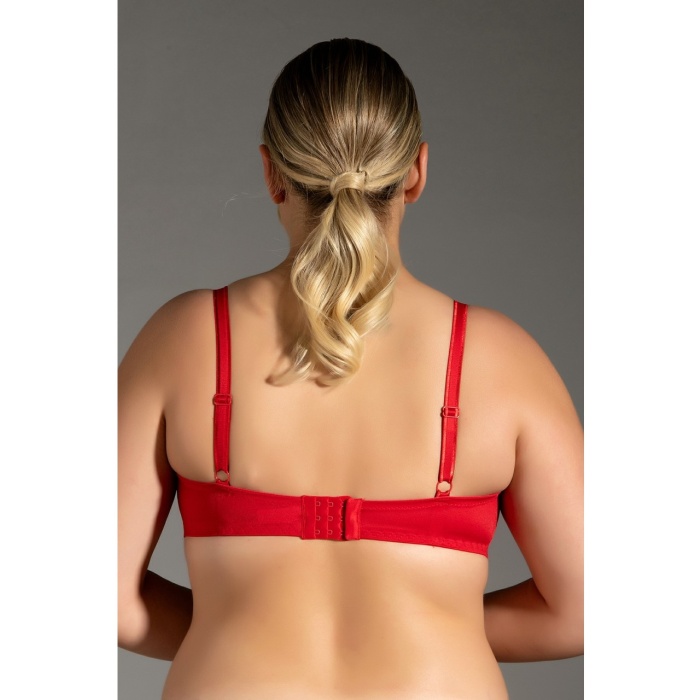 NEW BRA 3423020000 Kadın Sütyen Kutulu Toparlayıcı