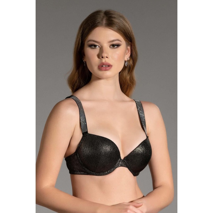 NEW BRA 3390160000 Kadın Sütyen Desteksiz