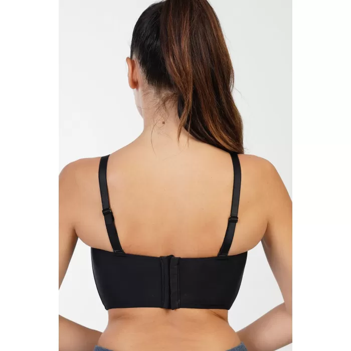 NEW BRA 3390150000 Kadın Büstiyer Destekli